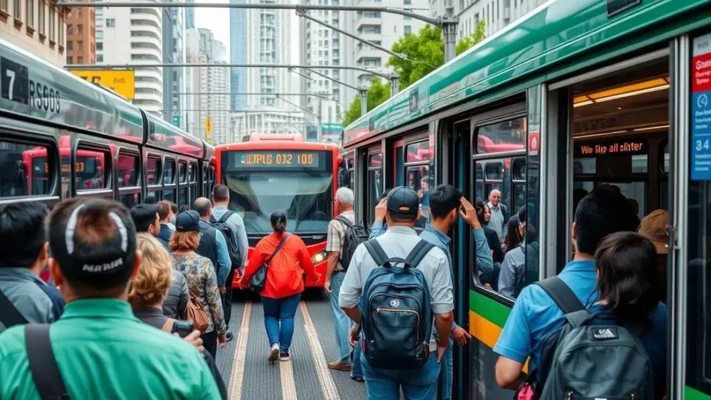 Commuter benefit enhancements that improve your daily travel