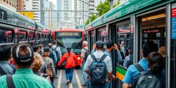 Commuter benefit enhancements that improve your daily travel