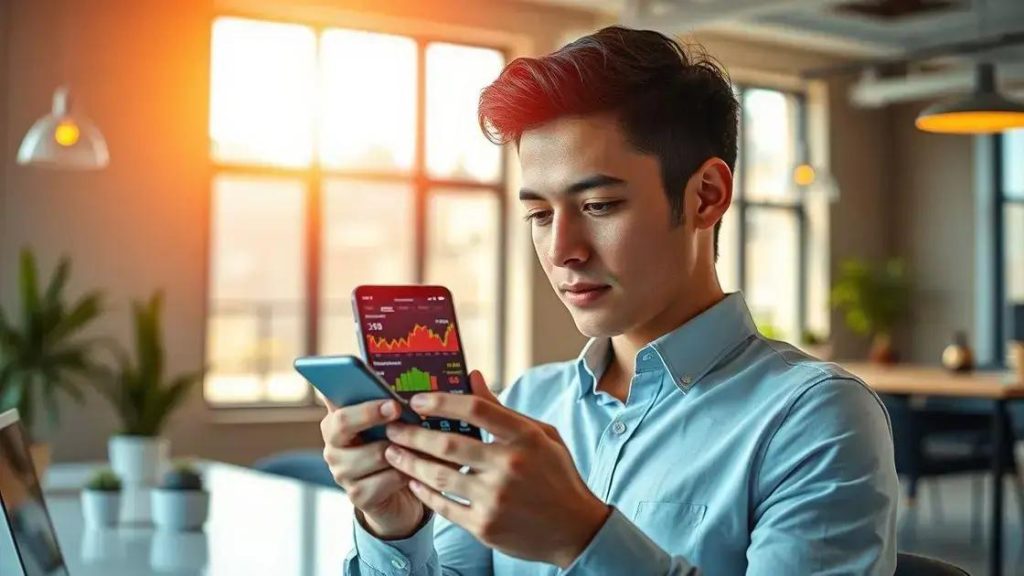 Micro-investment platforms: unlock financial growth