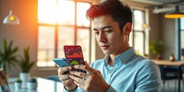 Micro-investment platforms: unlock financial growth
