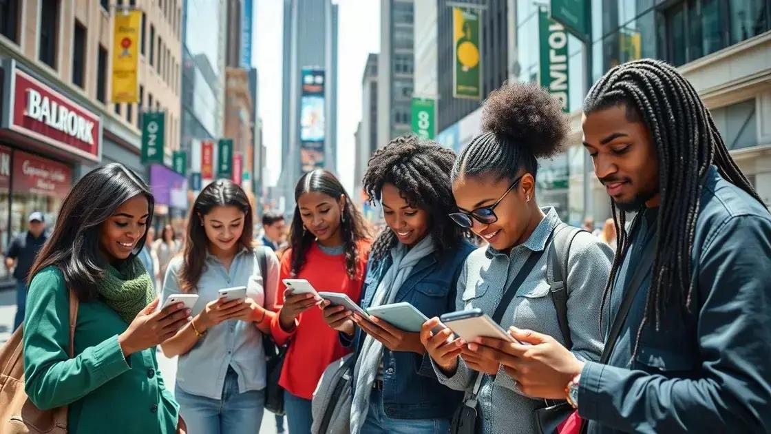 Benefits of using micro-investment platforms
