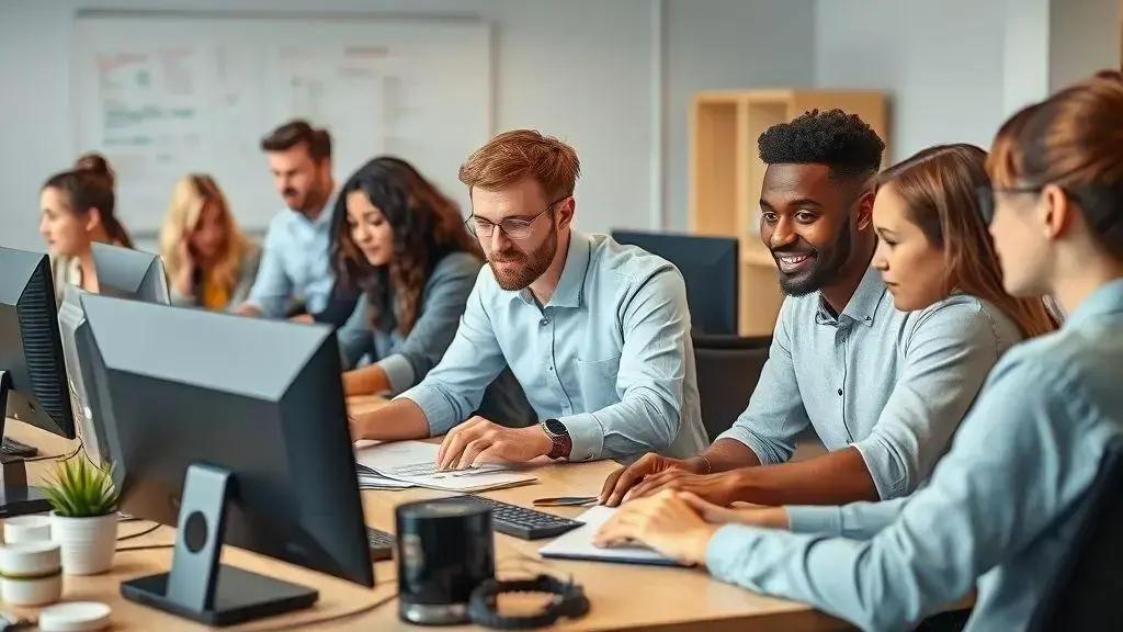 Implementing skill assessments in hiring