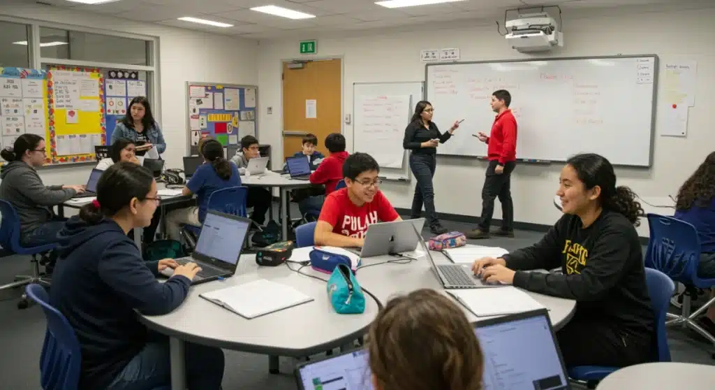 Federal Education Budget 2025: Student Impact