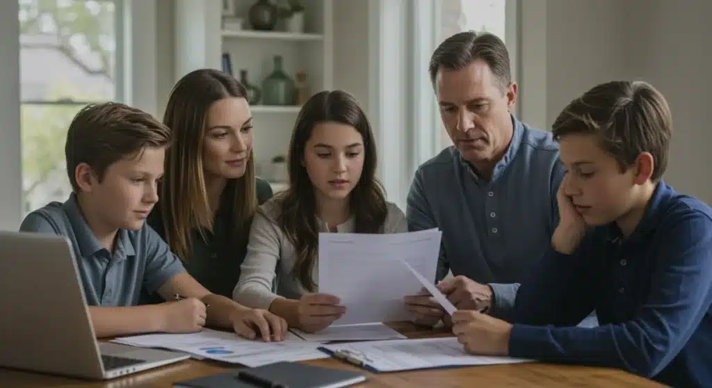 2025 Tax Code Changes: Optimize Deductions by 15%