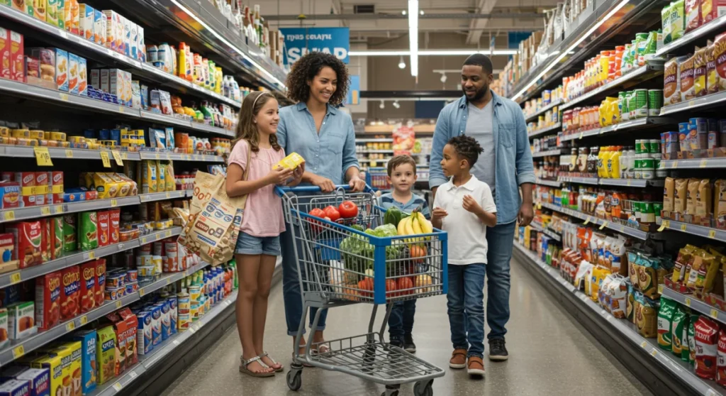 Unlocking SNAP Benefits 2025: Maximize Food Assistance