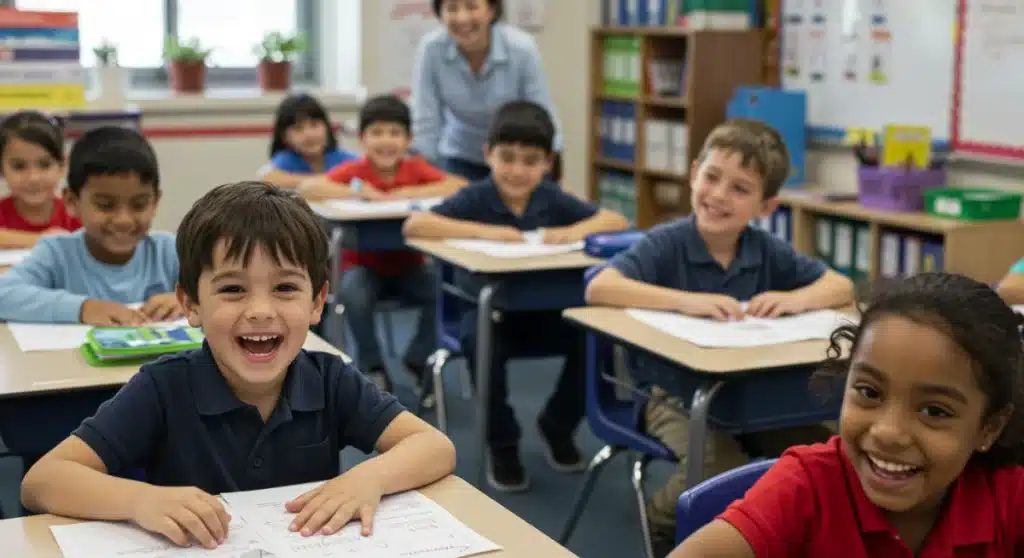 2025 Special Education Policy Changes: What Parents Need to Know