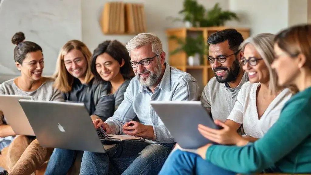 Lifelong learning platforms: how they can boost your career