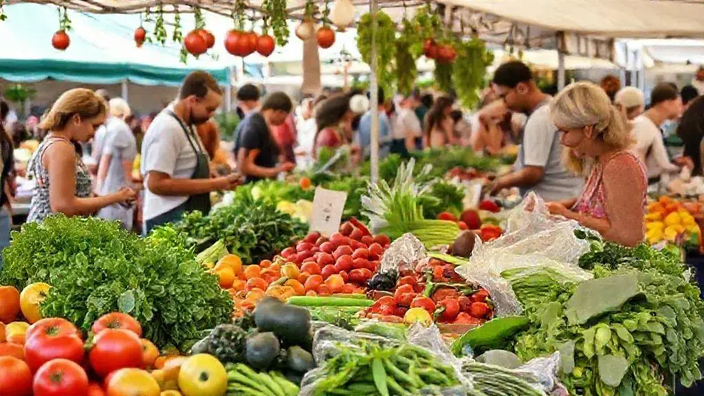 Supplemental nutrition benefit expansions for a healthier future