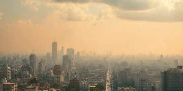 Heat dome effects on cities: what you need to know