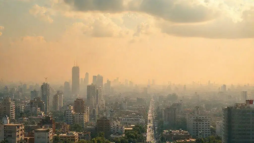 Heat dome effects on cities: what you need to know