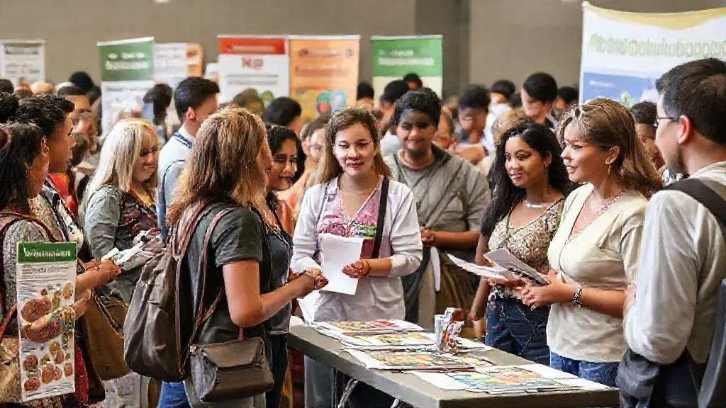 Strategies for effective outreach