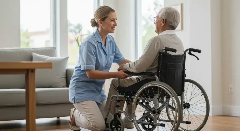 Veterans’ Aid and Attendance Benefit 2025: Qualify for Up to $3,261 Monthly