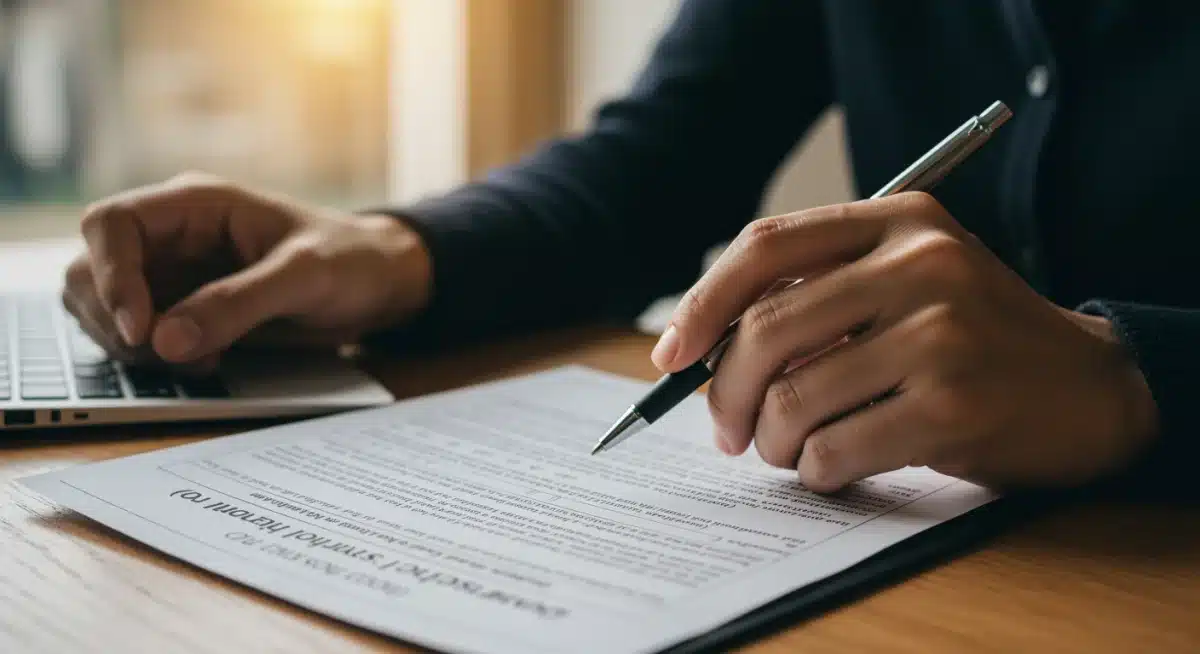 Person applying for Affordable Connectivity Program (ACP)