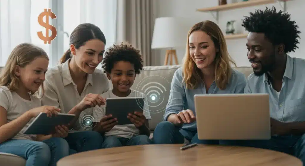 ACP 2025: Secure Your $30 Internet Discount Before Funding Changes