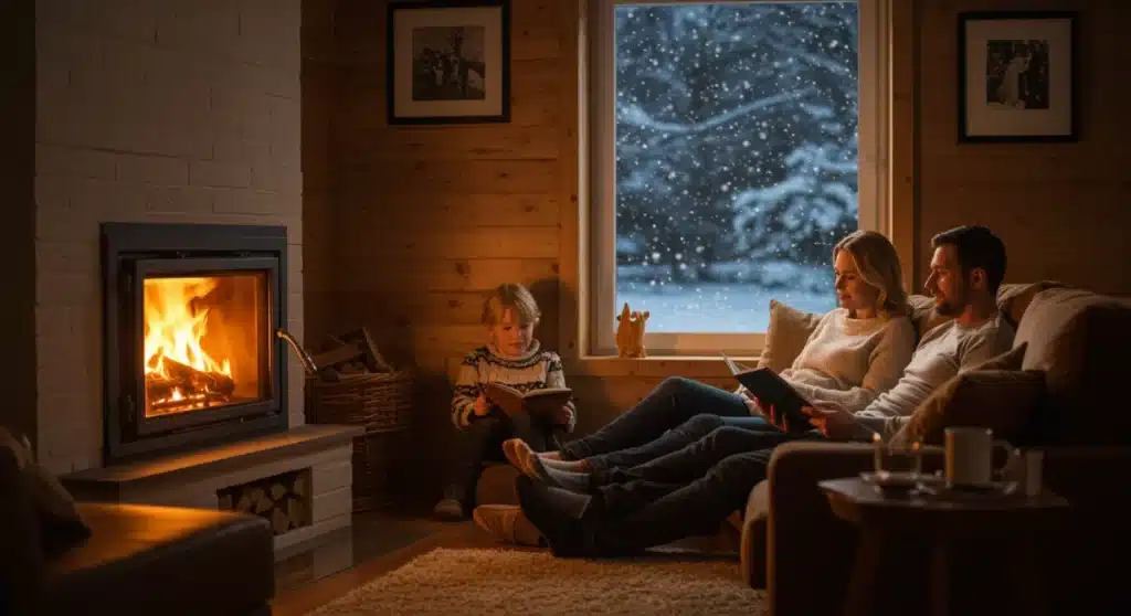 Leveraging LIHEAP for Winter 2025: Guide to $1,500 Heating Help