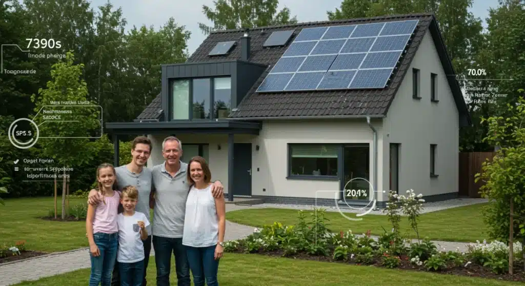 IRA 2025: 5 Financial Benefits for US Households