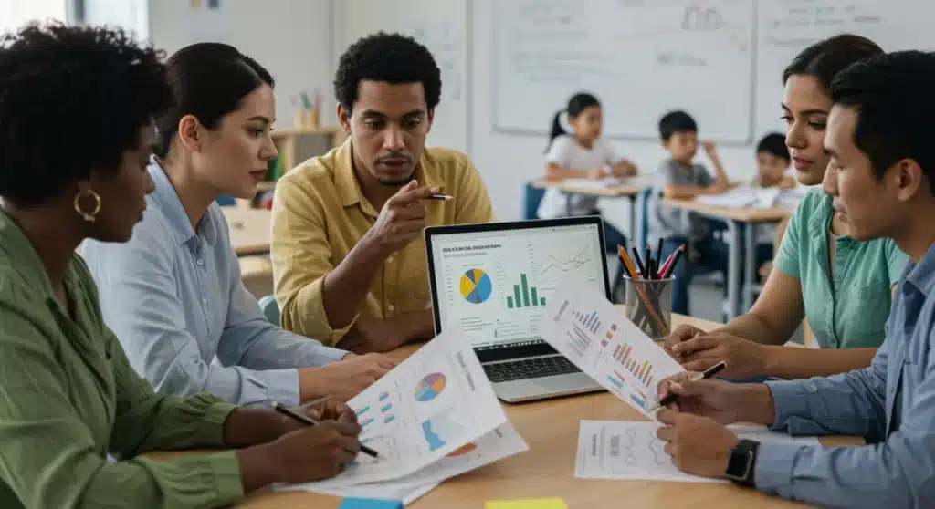 Decoding 2025 National Education Standards: A Practical Guide