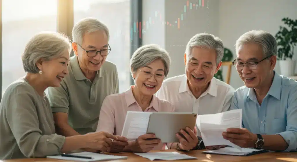 Retirement Planning: Secure Your Nest Egg by 2030