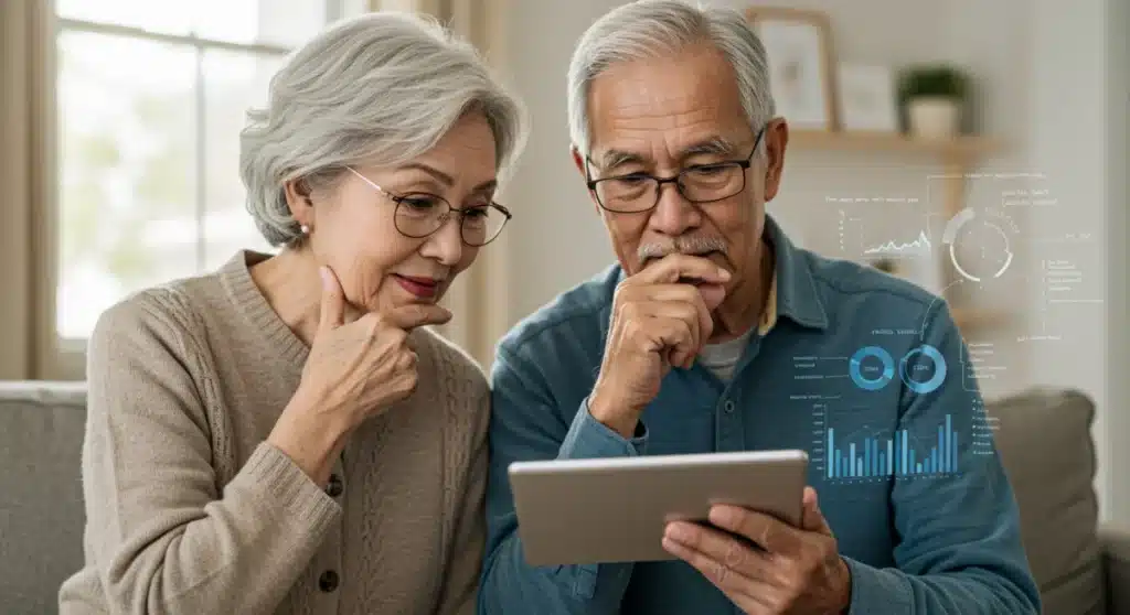 Social Security Benefits: Major Changes Expected by Mid-2025