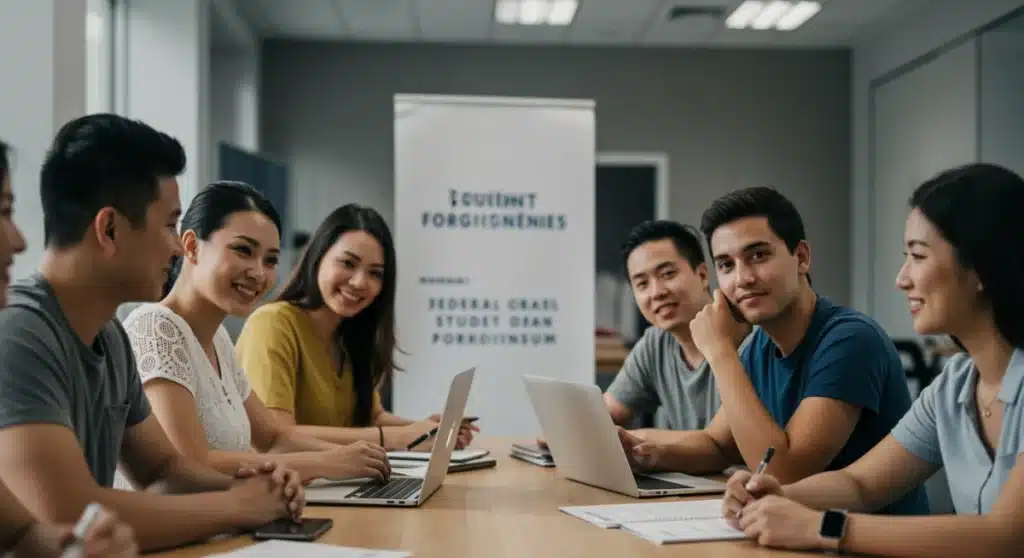 Federal Student Loan Forgiveness Program: 2.5 Million Applications in 6 Weeks