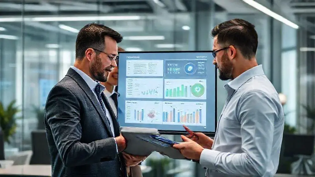 The role of technology in enhancing ESG disclosure