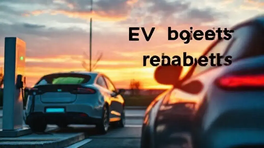 EV rebate program extensions: what you need to know