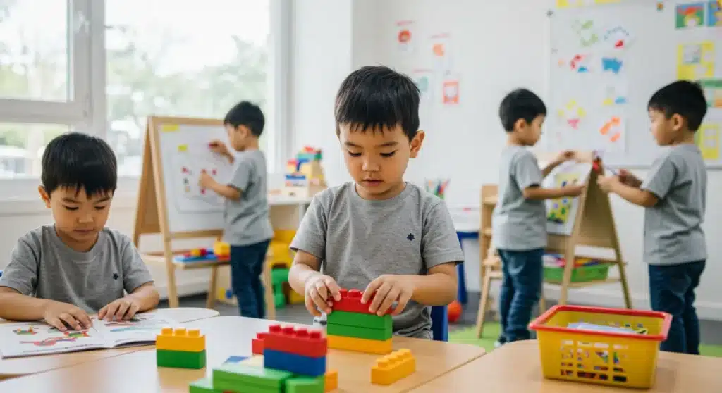 Decoding 2026 State Standards: A Parent’s Guide to Early Ed