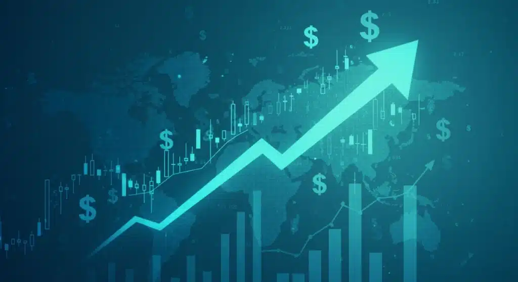 Navigating Fed Rate Hikes: Loan & Investment Strategies for 2025
