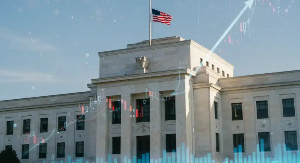 Federal Reserve Hikes Rates 0.25%: 2025 Economic Impact