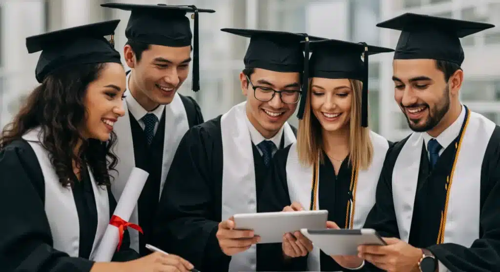 New Federal Student Loan Repayment Options: 2026 Guide for Graduates