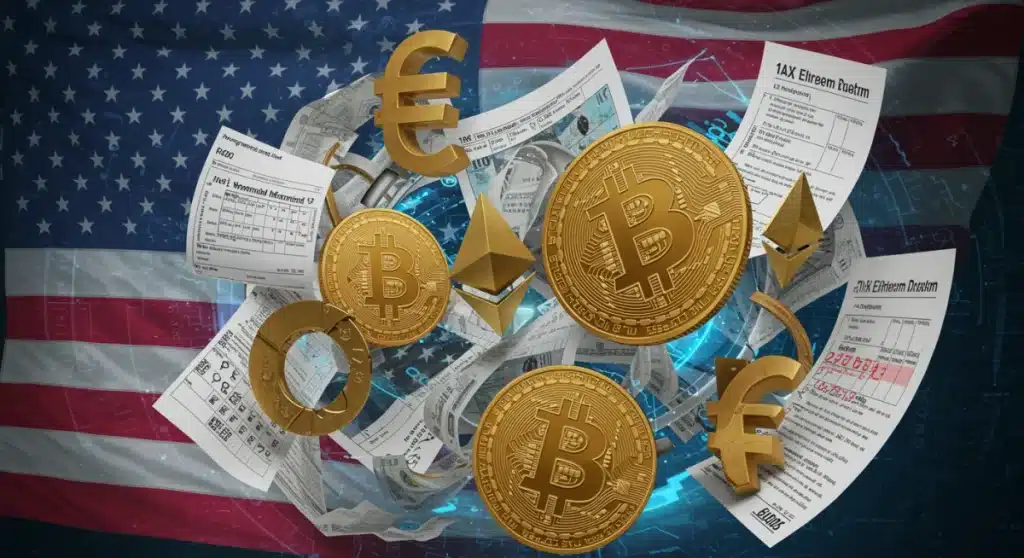 New Regulations for Crypto Taxation in 2026: Avoid Penalties