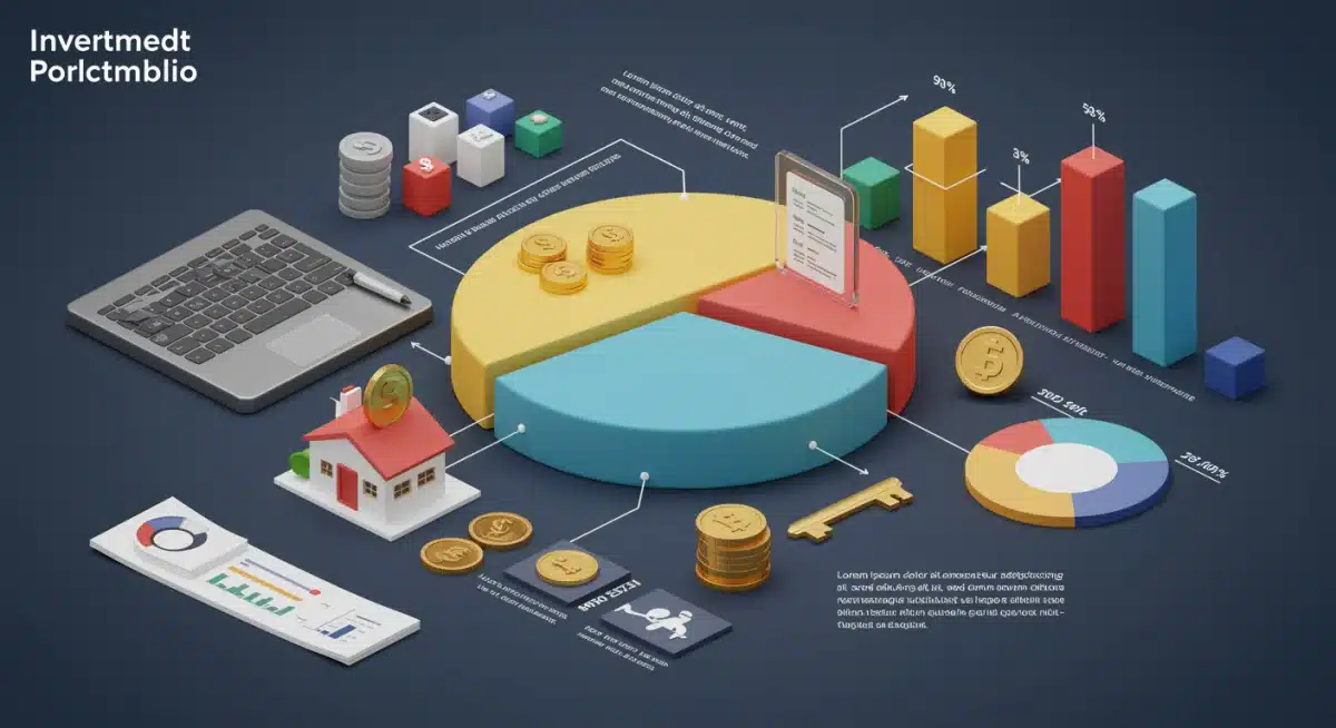 Diversified investment portfolio reallocation strategy
