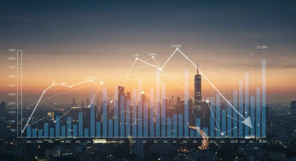 GDP Growth Forecast 2026: Investment Portfolio Adjustments