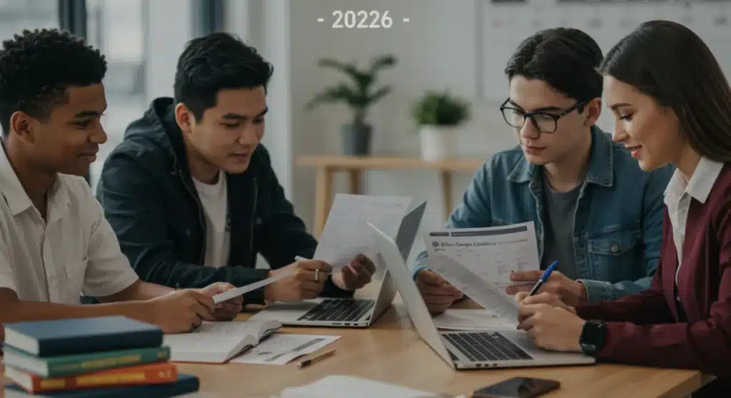 Boosting College Admissions 2026: 5 Insider Strategies