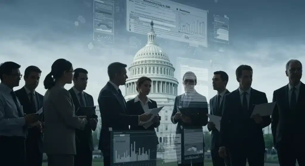 Tax Code Overhaul 2026: Key Changes for US Businesses & Individuals