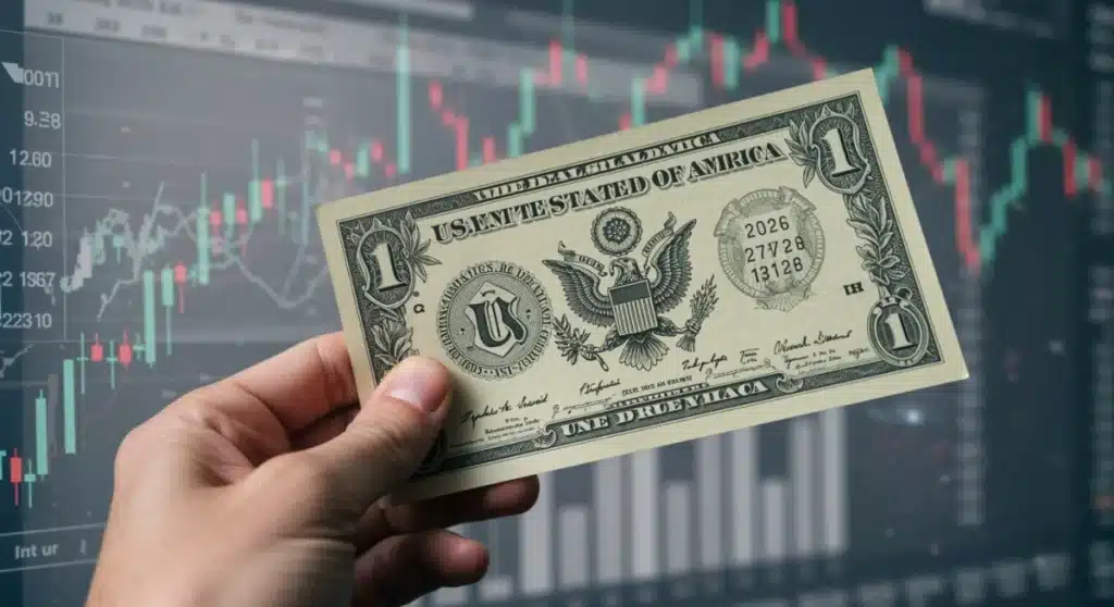 Investing in Treasury Bonds for 2026: A Conservative 4.8% Yield