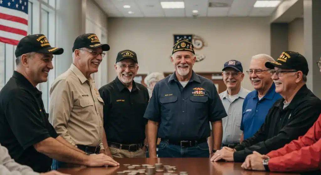 Veterans’ Benefits 2026: New Programs & 5% Disability Increase