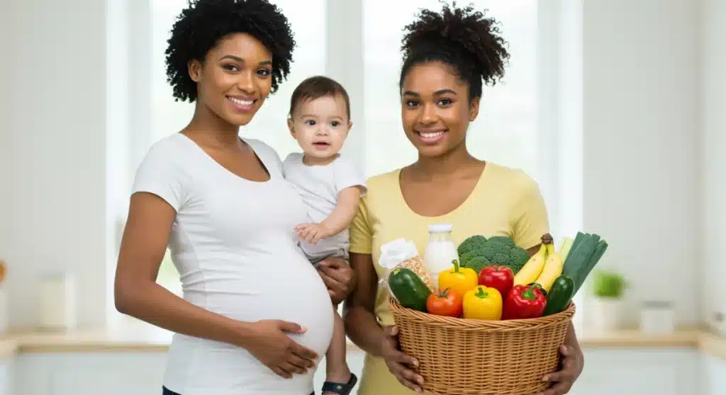 Maximize WIC Benefits 2026: Get 25% More Nutrition for Your Family