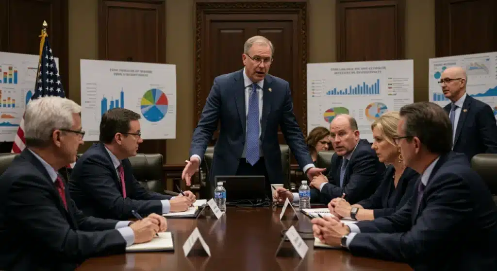 Healthcare Reform Debates: Universal Coverage Proposals 2026