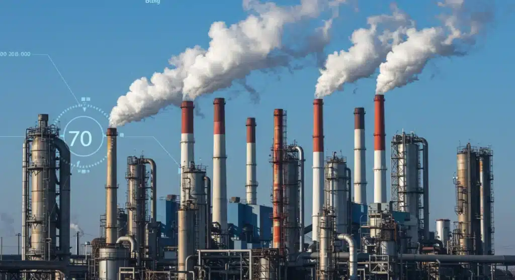 EPA’s 2026 Emission Standards: 15% Reduction Target for Industries