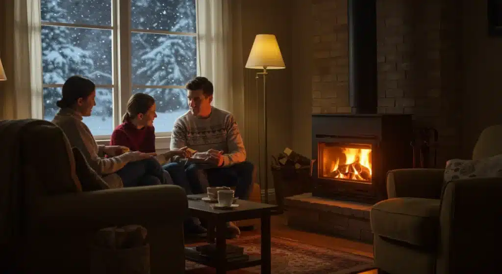 Energy Assistance Programs (LIHEAP) for Winter 2026: Secure $700 Heating Aid