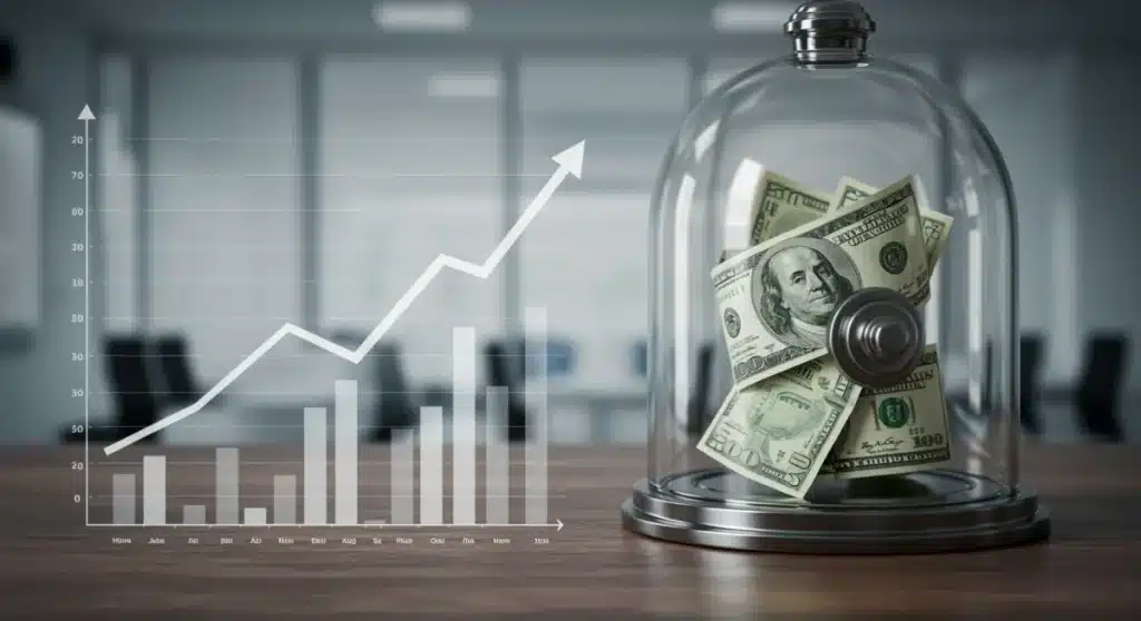 US Inflation Rate at 3.5%: Safeguard Your Savings Now