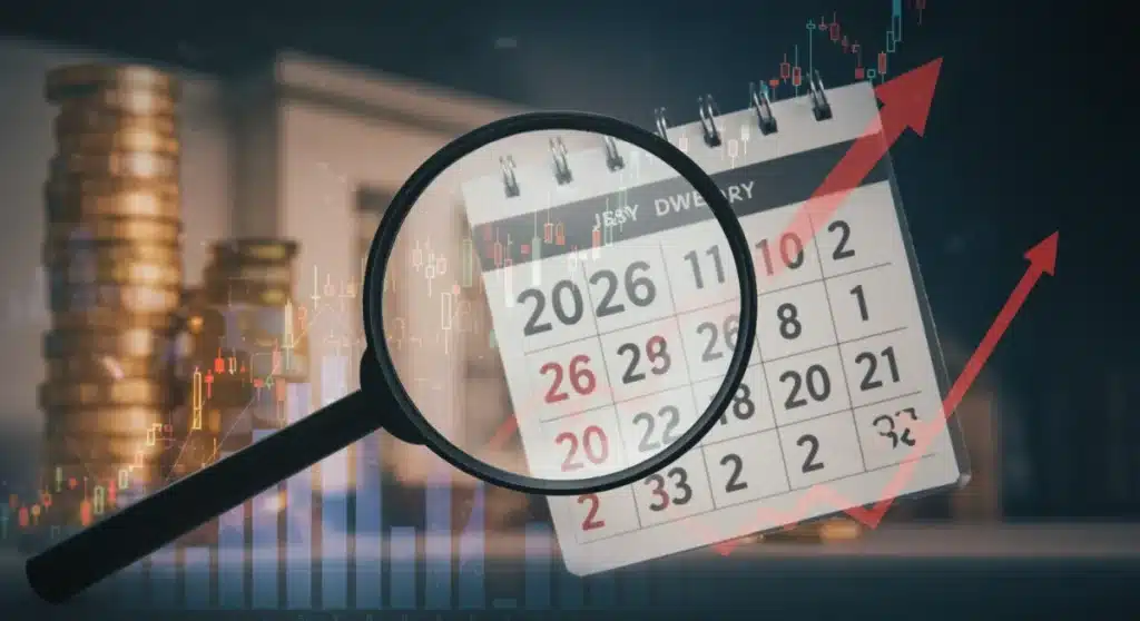 Navigating 2026 Fed Rate Hikes: Investor’s Guide to Portfolio Adjustment