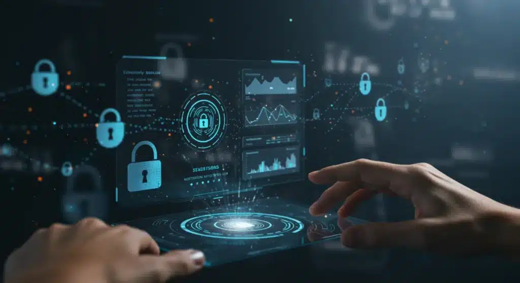 Digital Banking 2026: Innovations, Security, and Your Financial Future