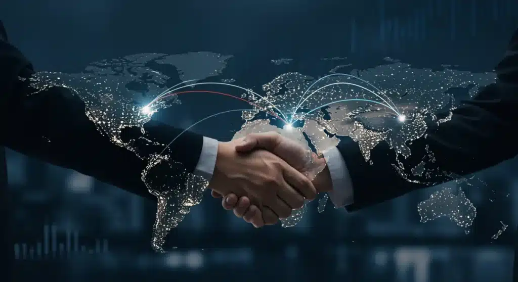 U.S. Trade Agreements 2026: Reshaping Global Commerce