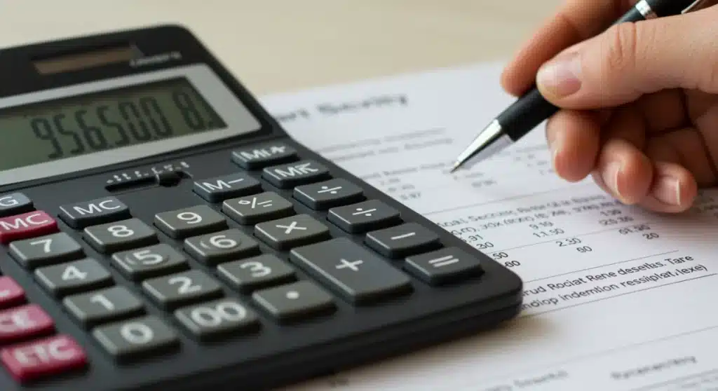 Social Security 2026 COLA: Understanding Your 3.2% Benefit Increase