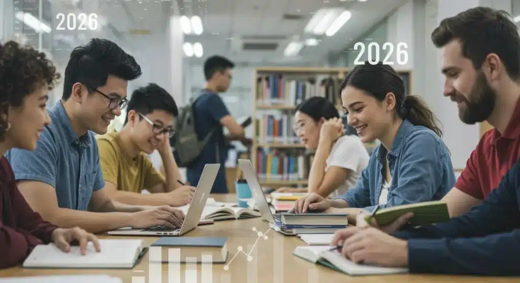 Pell Grant 2026: New Eligibility Rules & Financial Aid Impact