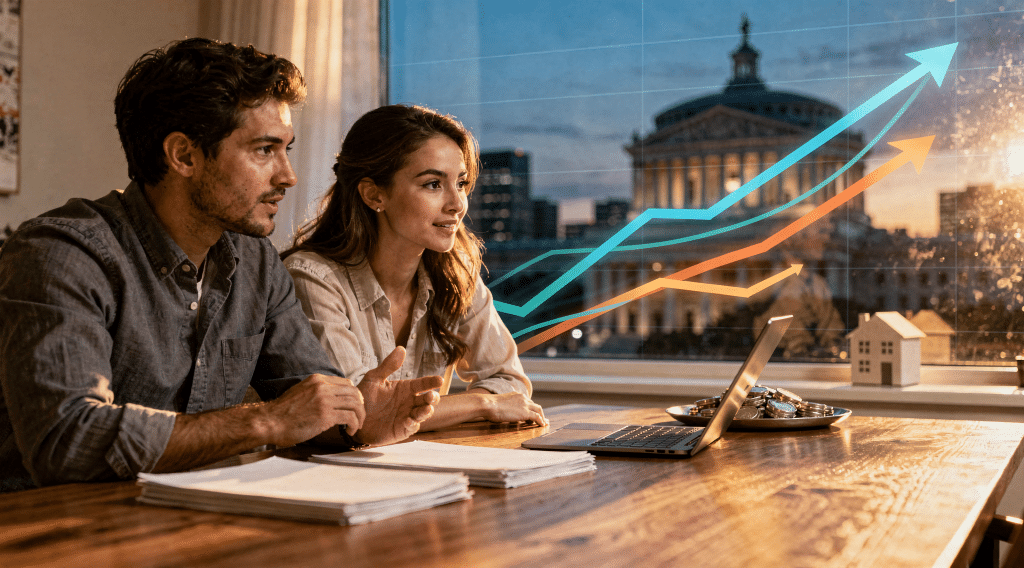 2026 Federal Loan Interest Rates: Your Guide to Upcoming Changes