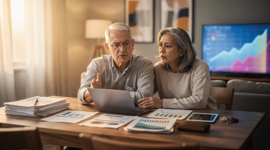 2026 Social Security COLA: Impact on Retiree Income Explained