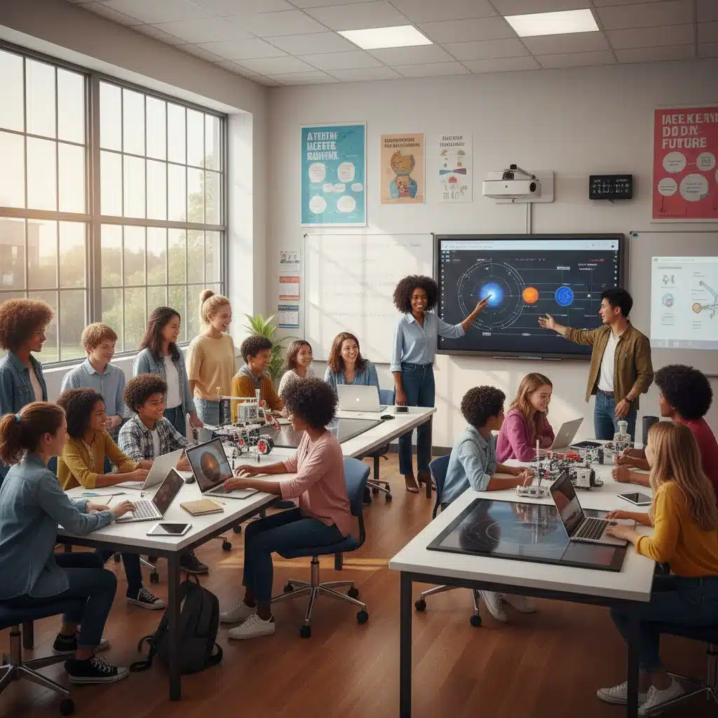 Historic $10 Billion Education Bill Boosts US Public Schools 2026-2027